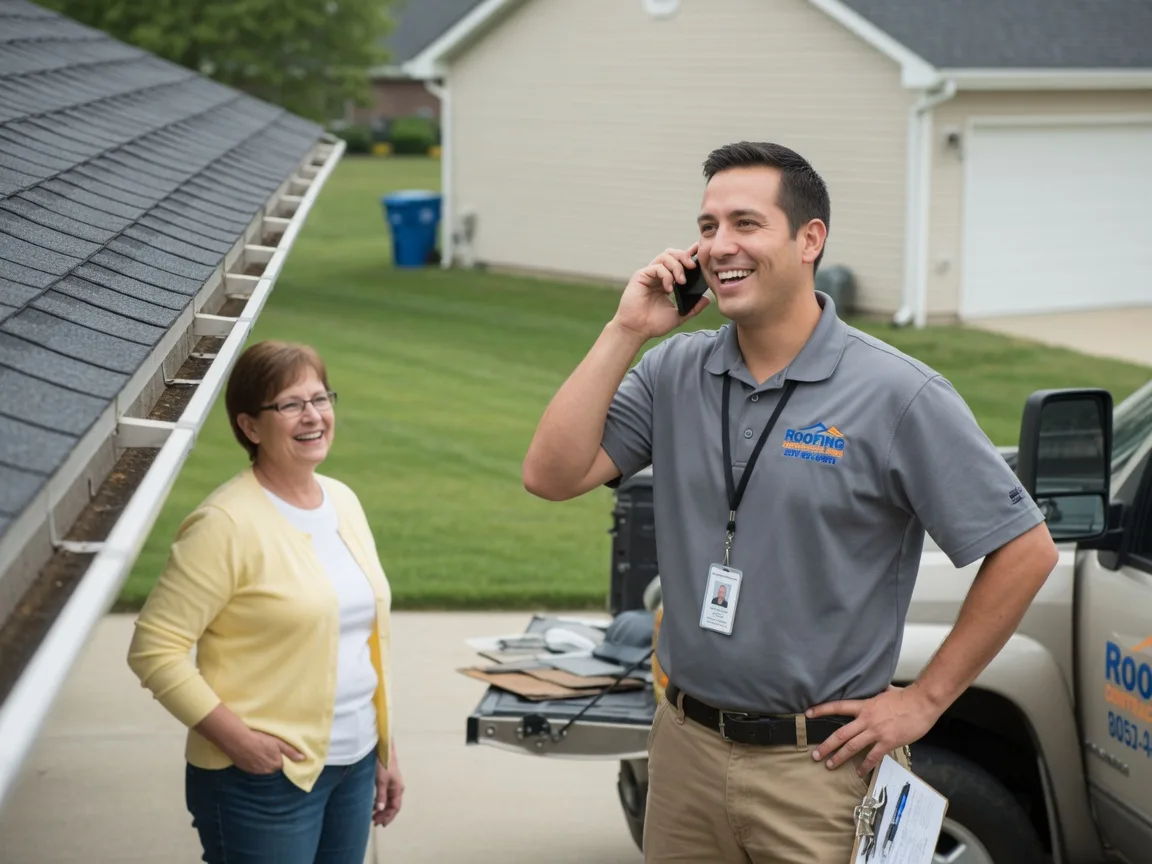 Local Roofing Contractors Petersburg, IN FAQs